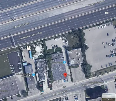 174 Bridgeland Avenue, Toronto, On M6a 1y7
