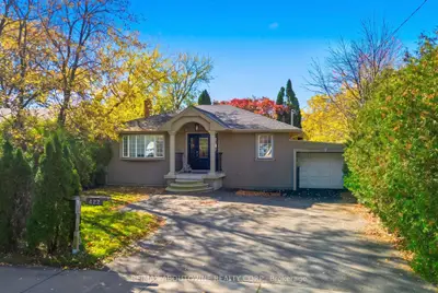 422 Third Line, Oakville, On L6l 4a5