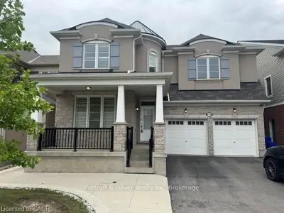 1190 Mceachern Court, Milton, On L9e 1e5