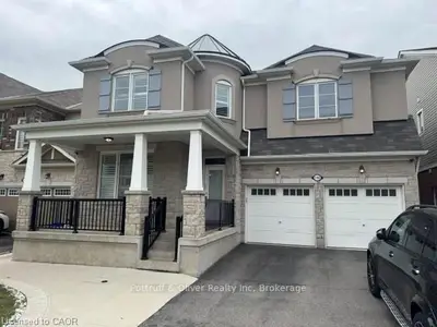 1190 Mceachern Court, Milton, On L9e 1e5