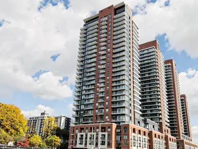 4010 Eglinton Avenue W 1115, Toronto, On M9a 0g5