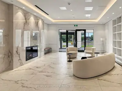 4010 Eglinton Avenue W 1115, Toronto, On M9a 0g5