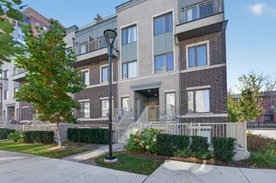 5 William Jackson Way 68, Toronto, On M8x 2j2