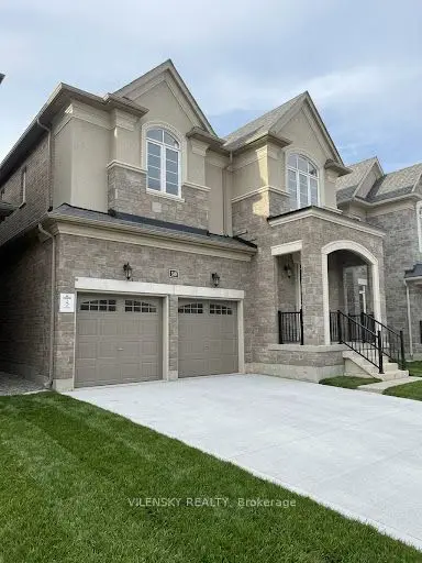3469 Magnus Way, Oakville, On L6m 4k4