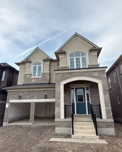 3469 Magnus Way, Oakville, On L6m 4k4