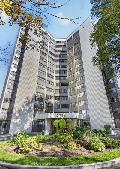 2323 Confederation Parkway 1101, Mississauga, On L5b 1r6