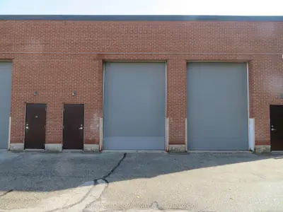 150 Rivalda Road 2, Toronto, On M9m 2m8