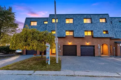 28 Briar Path, Brampton, On L6t 2a2