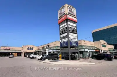 1300 Finch Avenue W 33, Toronto, On M3j 3k2