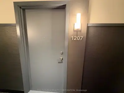 2485 Eglinton Avenue W 1107, Mississauga, On L5m 2t1