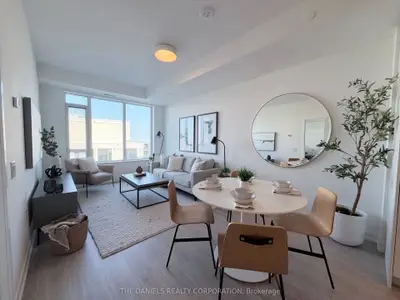 2485 Eglinton Avenue W 1107, Mississauga, On L5m 2t1