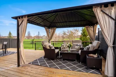 44 Fawnridge Road, Caledon, On L7c 3t9