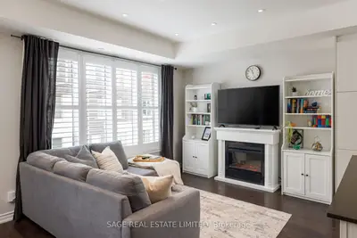 115 Long Branch Avenue 7, Toronto, On M8w 0a9