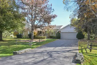32 Autumn Drive, Caledon, On L7k 0t8