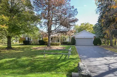 32 Autumn Drive, Caledon, On L7k 0t8