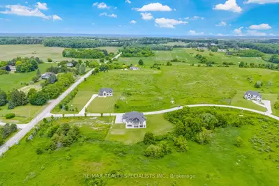46 Ferrara Drive, Caledon, On L7e 4l5