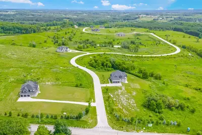 74 Ferrara Drive, Caledon, On L7e 4l5