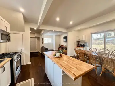 19772 Airport Road, Caledon, On L7k 0a3