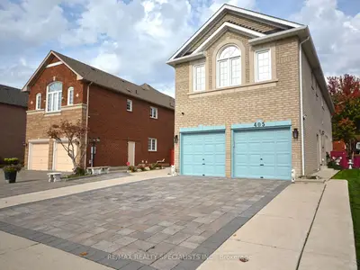 405 Bristol Road E, Mississauga, On L4z 3v6