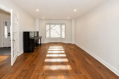 1307 Saddler Circle, Oakville, On L6m 2x7