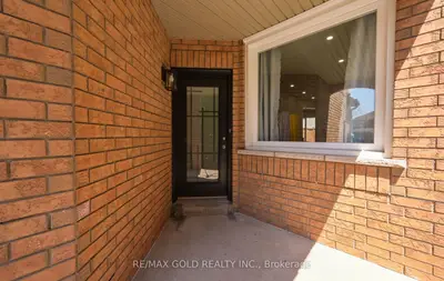 171 Fernforest Drive, Brampton, On L6r 1t7