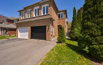 171 Fernforest Drive, Brampton, On L6r 1t7
