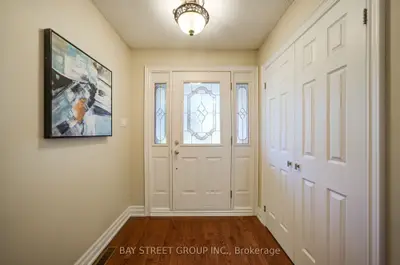 1348 Windrush Drive, Oakville, On L6m 1w7