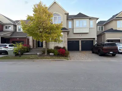 723 Hood Terrace, Milton, On L9t 0g9