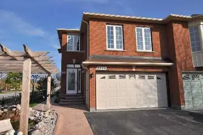 2084 Shady Glen Road, Oakville, On L6m 3p1