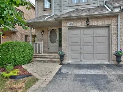 1146 Treetop Terrace, Oakville, On L6m 3n1