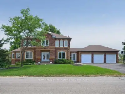 Detached in Orangeville