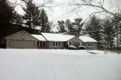 107 Joseph Street, Halton Hills, On L7g 2x9