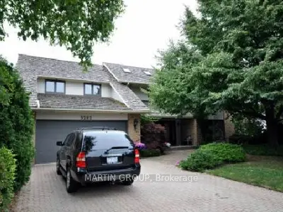 3282 Shelburne Place, Oakville, On L6l 5v9