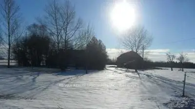 Vacant Land in Caledon