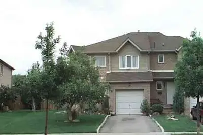 Semi-Detached in Brampton