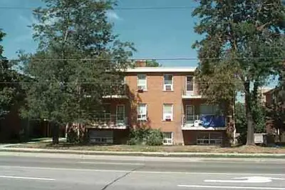 Multiplex in Toronto