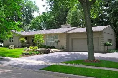 4126 Inglewood Drive, Burlington, On L7l 1e2