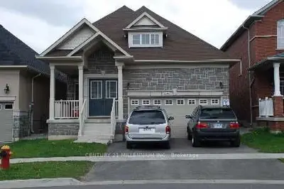 Detached in Milton