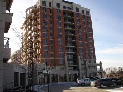 2379 Central Park Drive 309, Oakville, On L6h 0e3