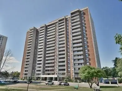 Condo Apartment in Brampton