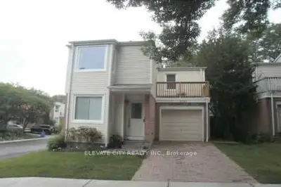 1221 Kos Boulevard, Mississauga, On L5j 4l3