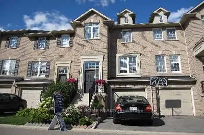 2280 Baronwood Drive 67, Oakville, On L6m 5j8