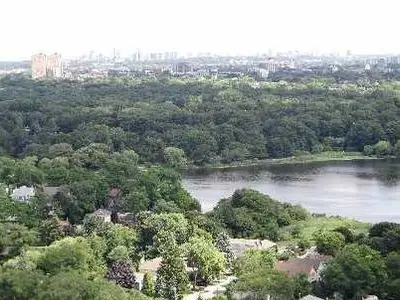 105 The Queensway Way 3012, Toronto W01, On M6s 5b5