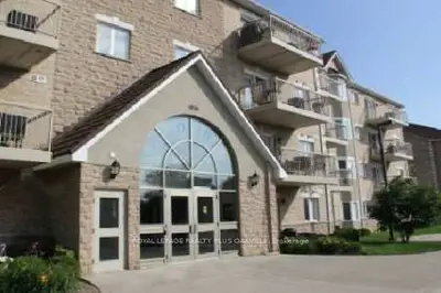 4016 Kilmer Drive 209, Burlington, On L7m 5a7