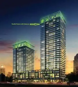 Condo Apartment in Mississauga