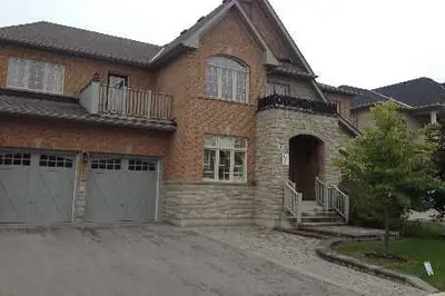 Detached in Brampton