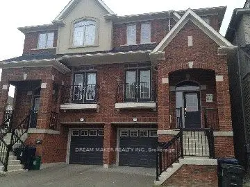 Semi-Detached in Toronto