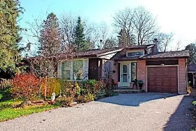 150 Elizabeth Drive, Halton Hills, On L7j 1b7