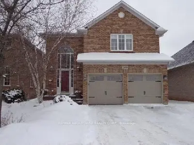 2086 Rosemount Crescent, Oakville, On L6m 3p6