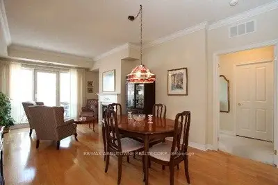 50 Old Mill Road 808, Oakville, On L6j 7w1